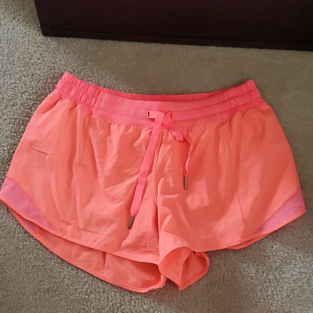 Lululemon shorts